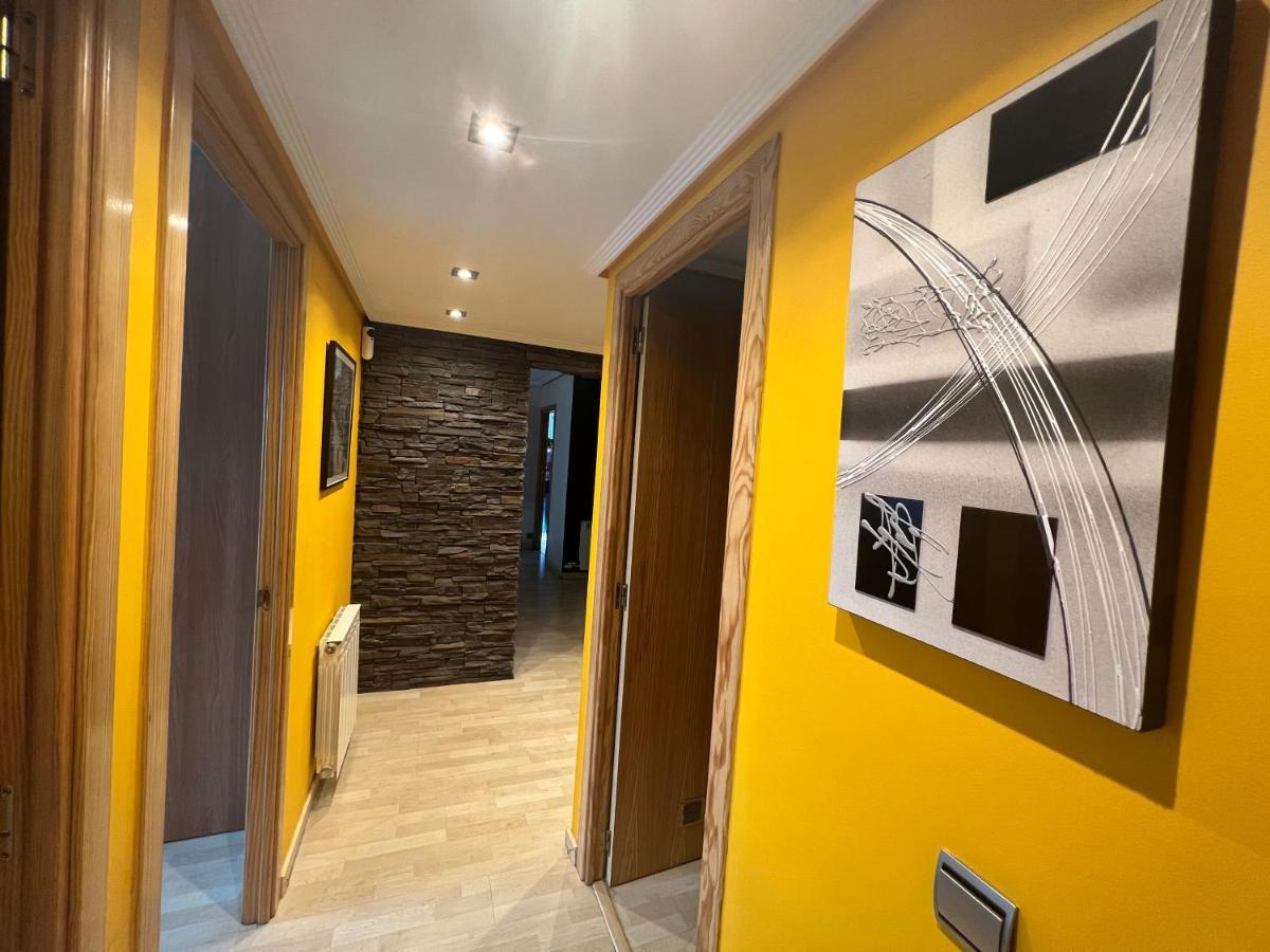 Murohouse Apartamento Con Piscina Zaragoza Exterior photo