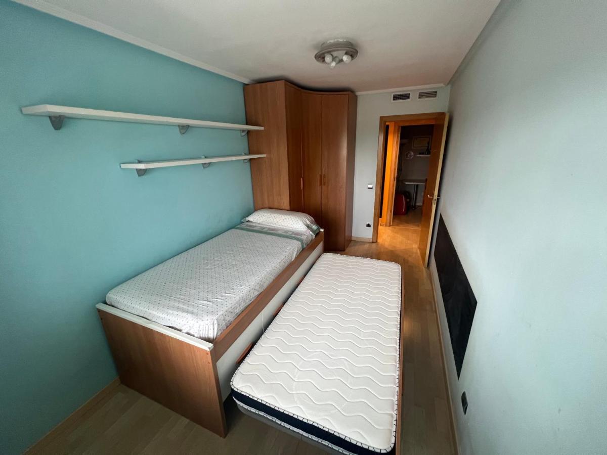 Murohouse Apartamento Con Piscina Zaragoza Exterior photo
