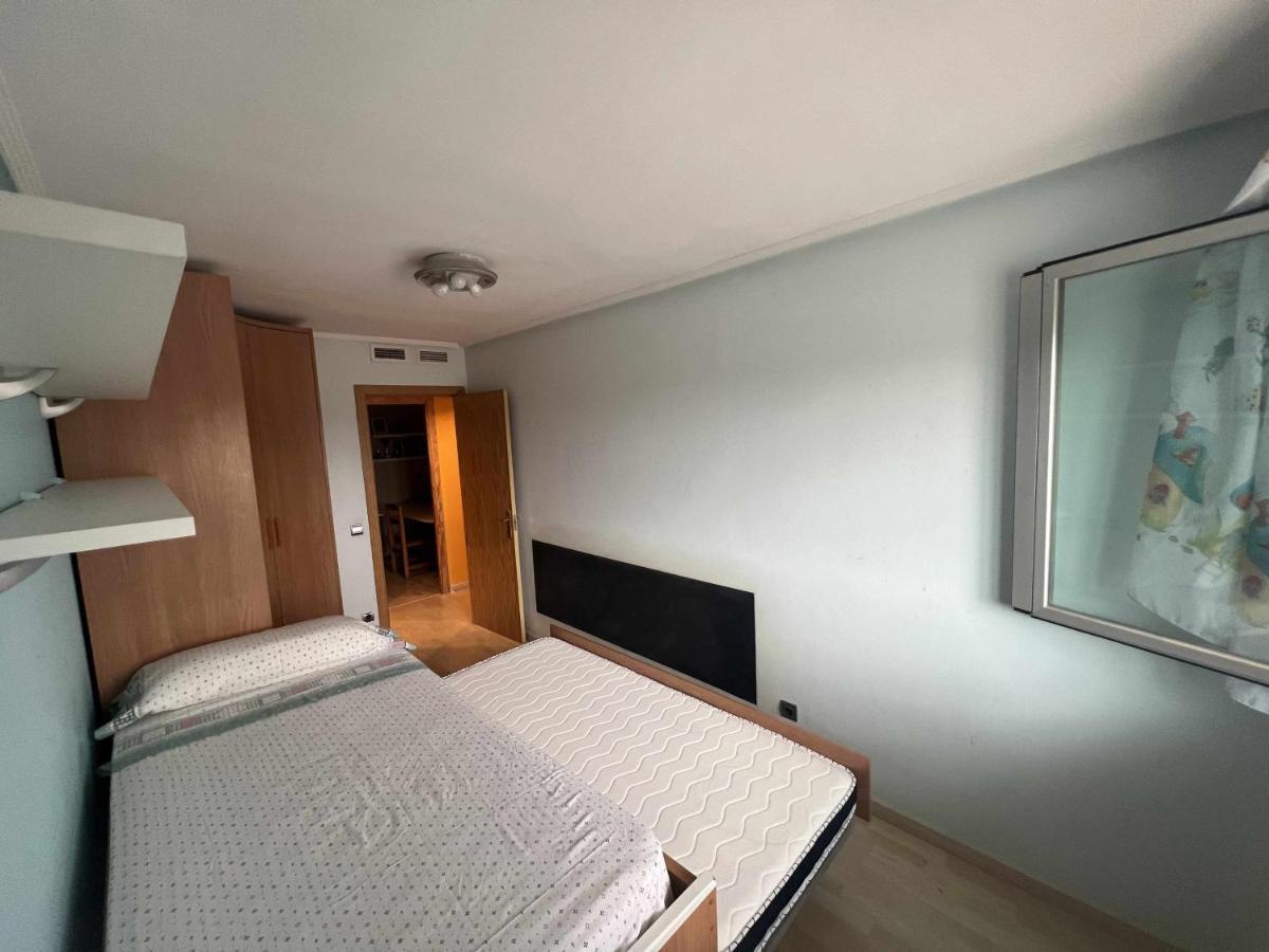 Murohouse Apartamento Con Piscina Zaragoza Exterior photo